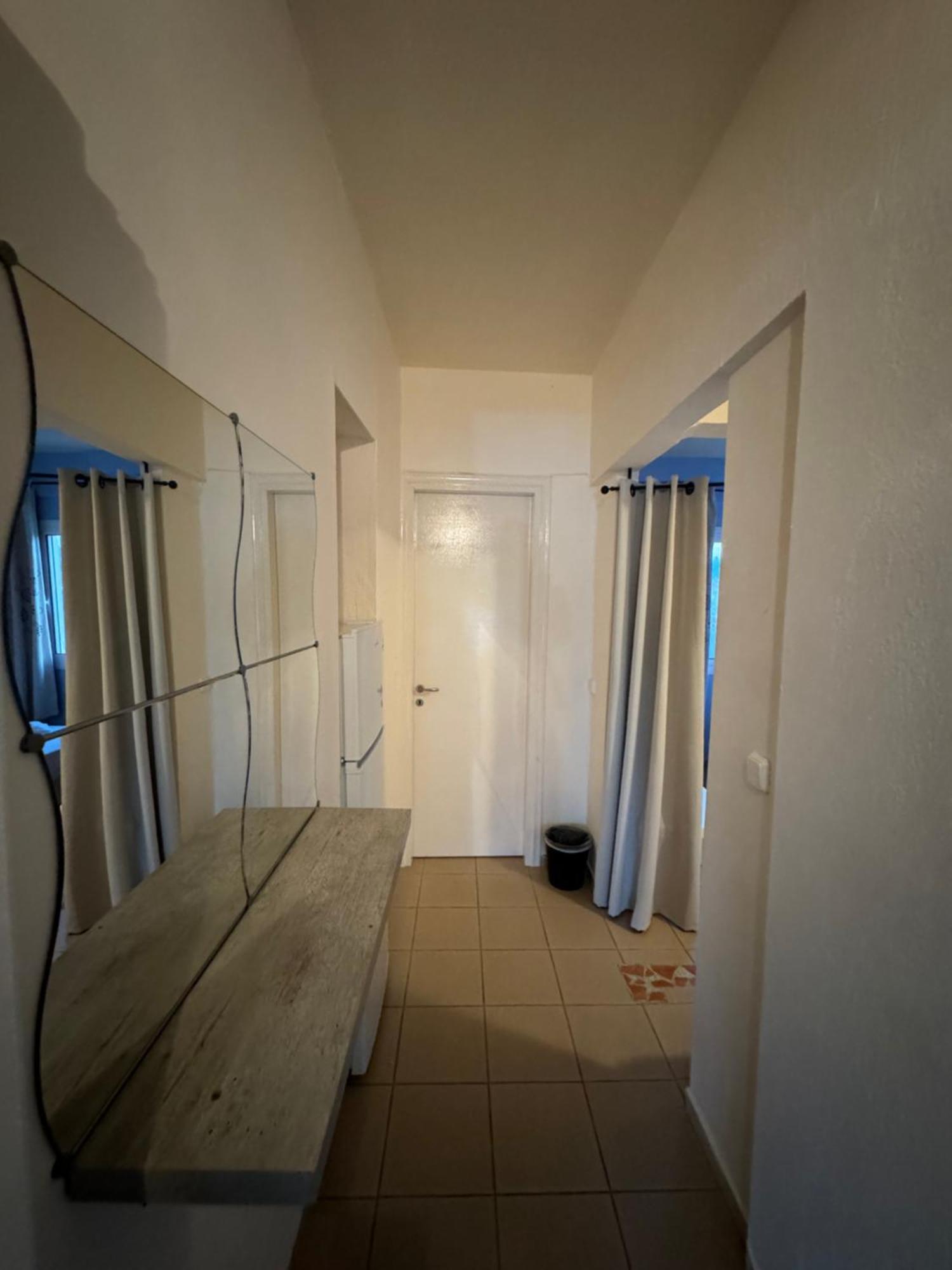 Dafnes Rooms Fourka Luaran gambar