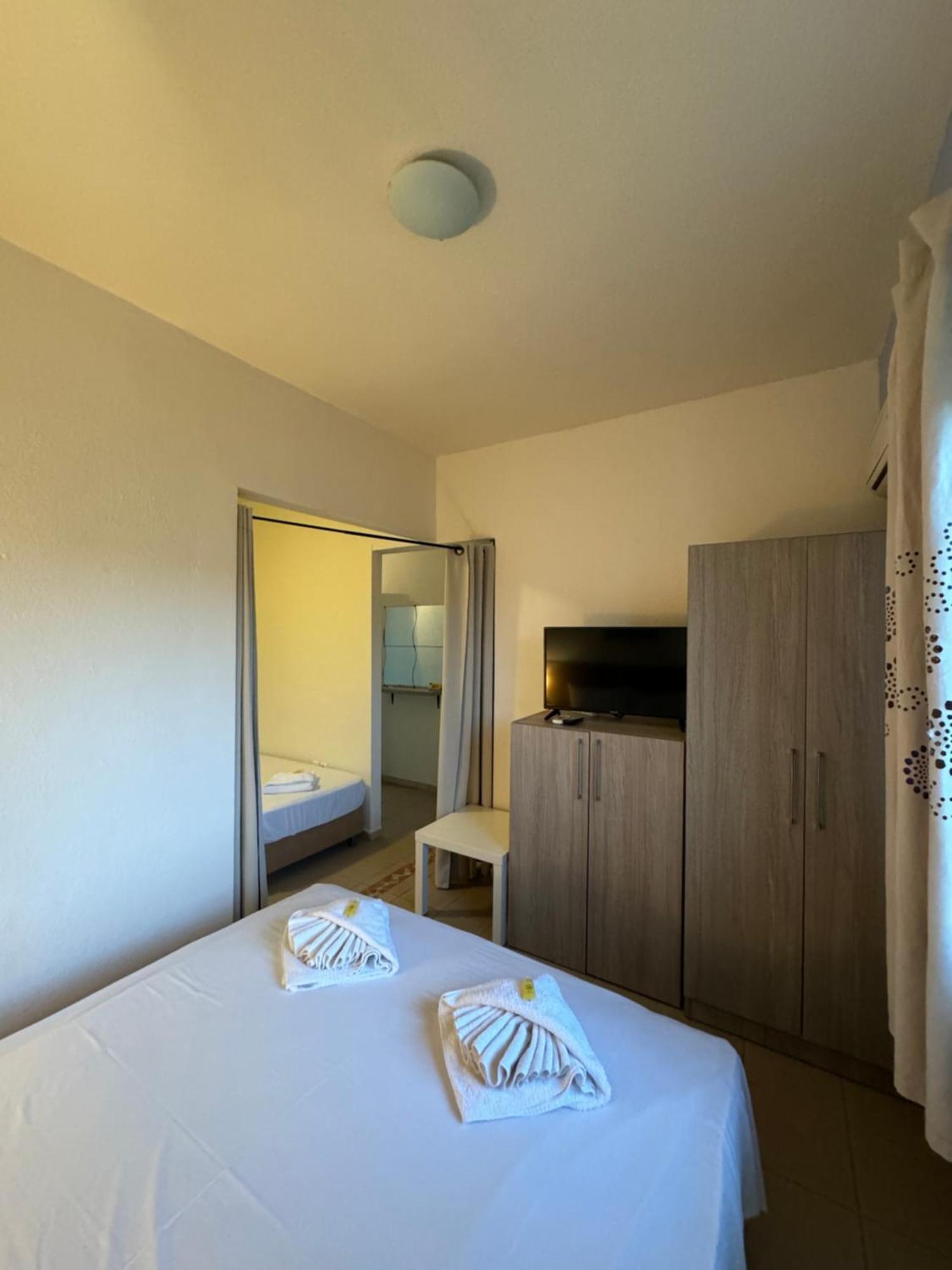 Dafnes Rooms Fourka Luaran gambar