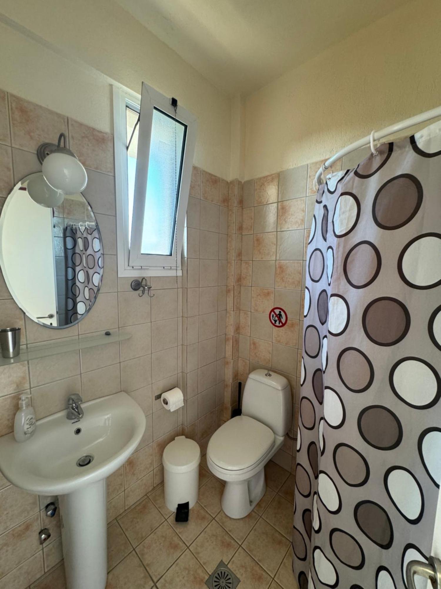 Dafnes Rooms Fourka Luaran gambar