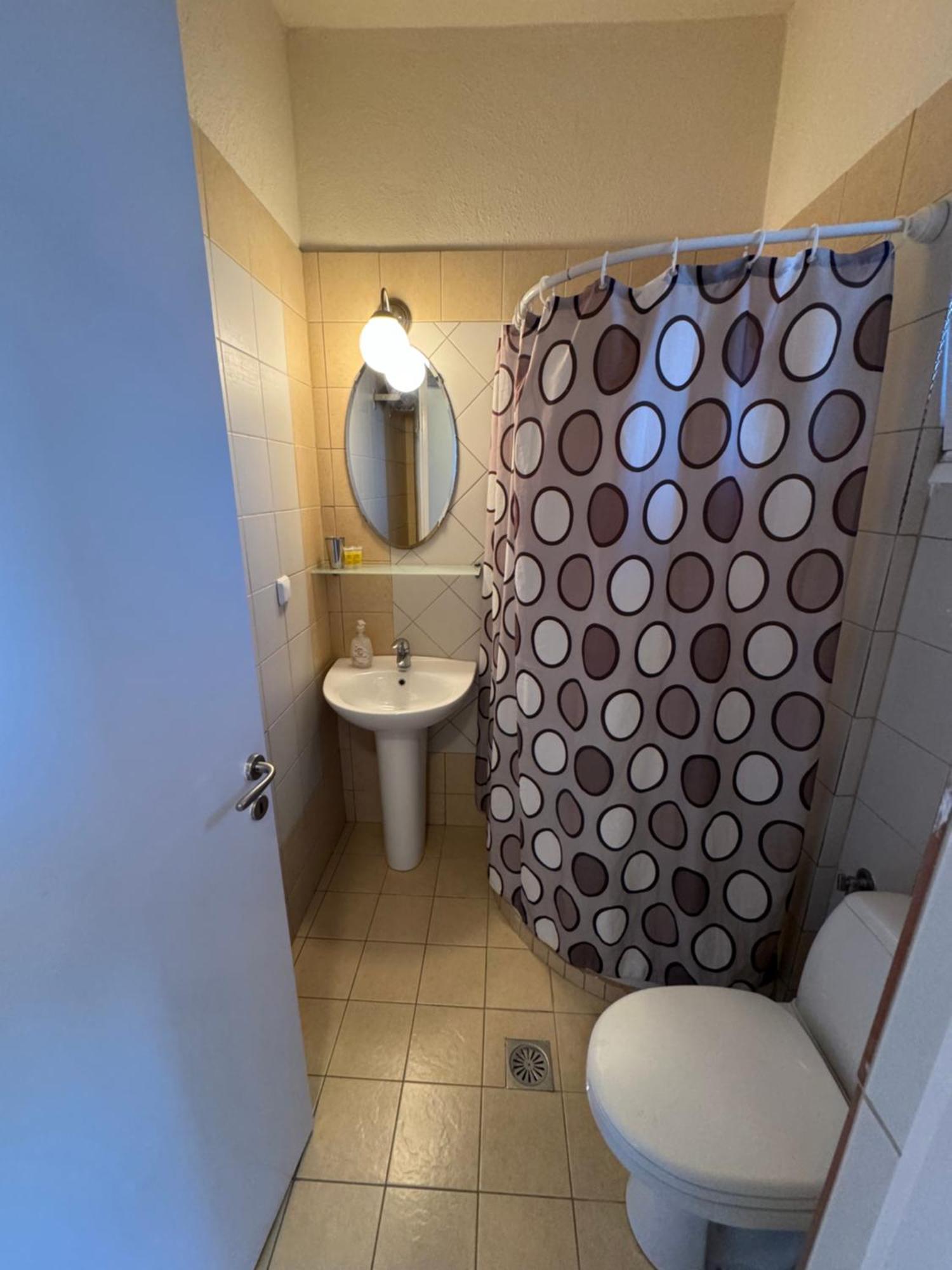 Dafnes Rooms Fourka Luaran gambar
