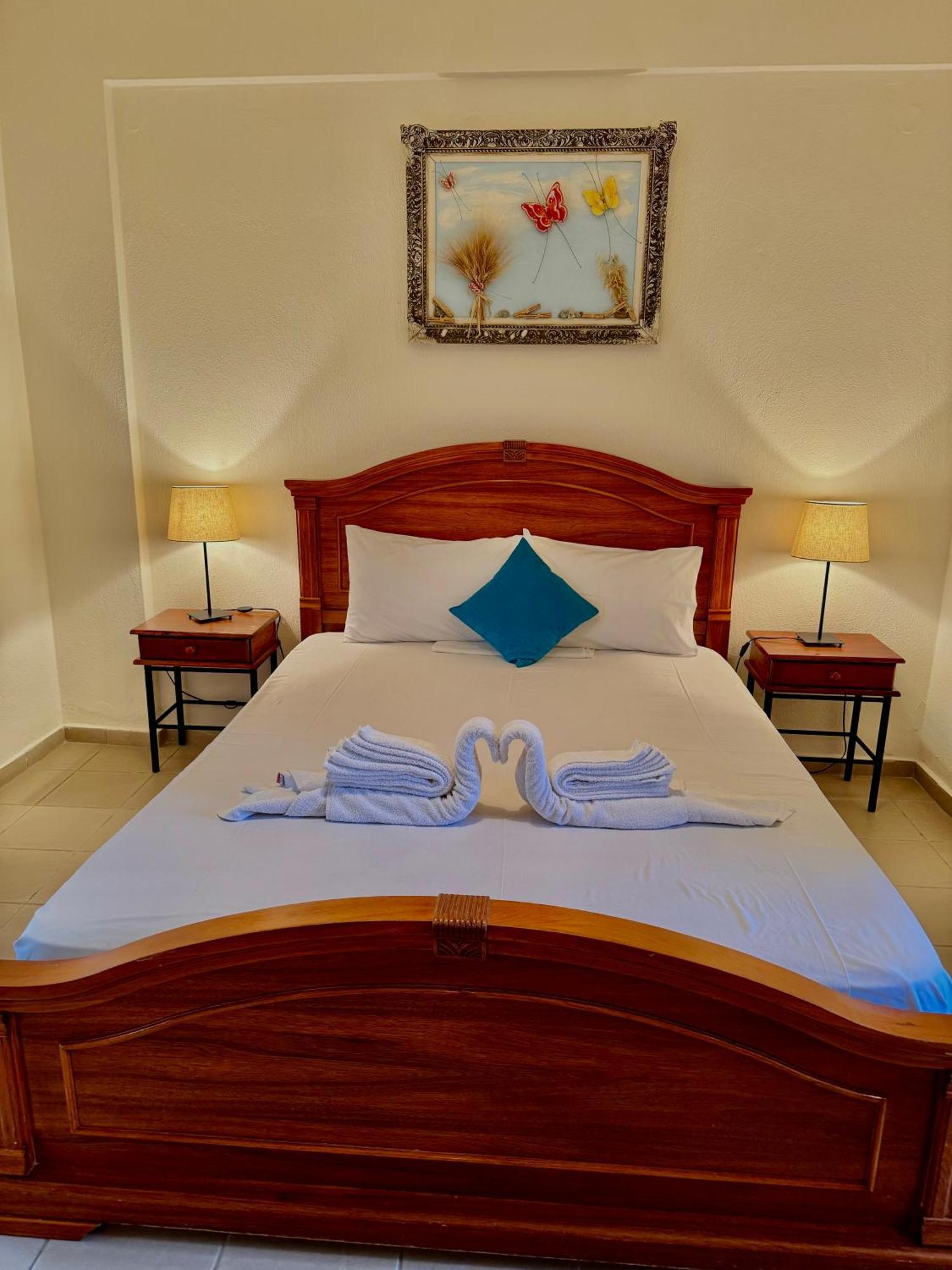 Dafnes Rooms Fourka Luaran gambar
