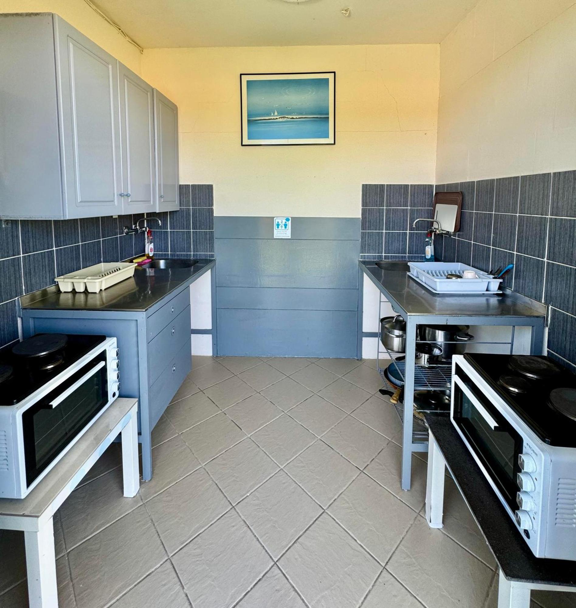 Dafnes Rooms Fourka Luaran gambar